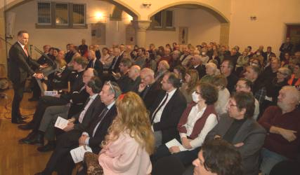 Ansprache Rodenkirch 250 Heinz Arnold Schneider 