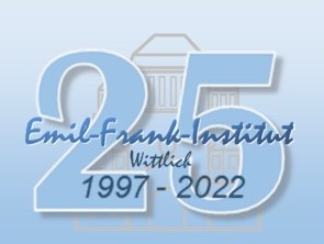 Logo symetrisch 25
