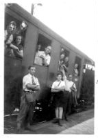 Dublon Walter Ausflug 2 200