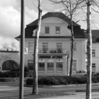 Anwesen Hess Kurfuerstenstrae heute 200 200