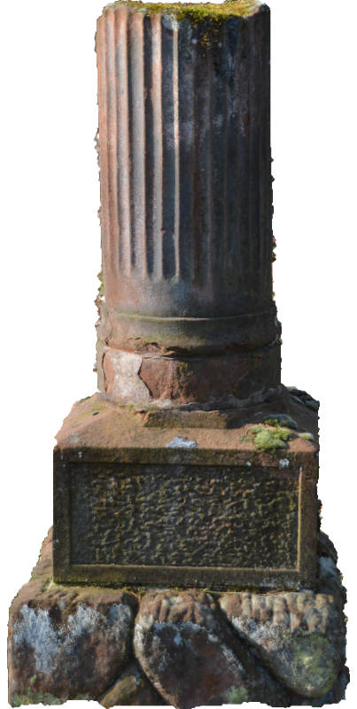 Symb säule wb trans 800