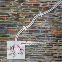 Mahnmal Zwangsarbeit beim Autobahnbau