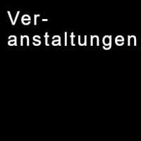 Veranstaltungen