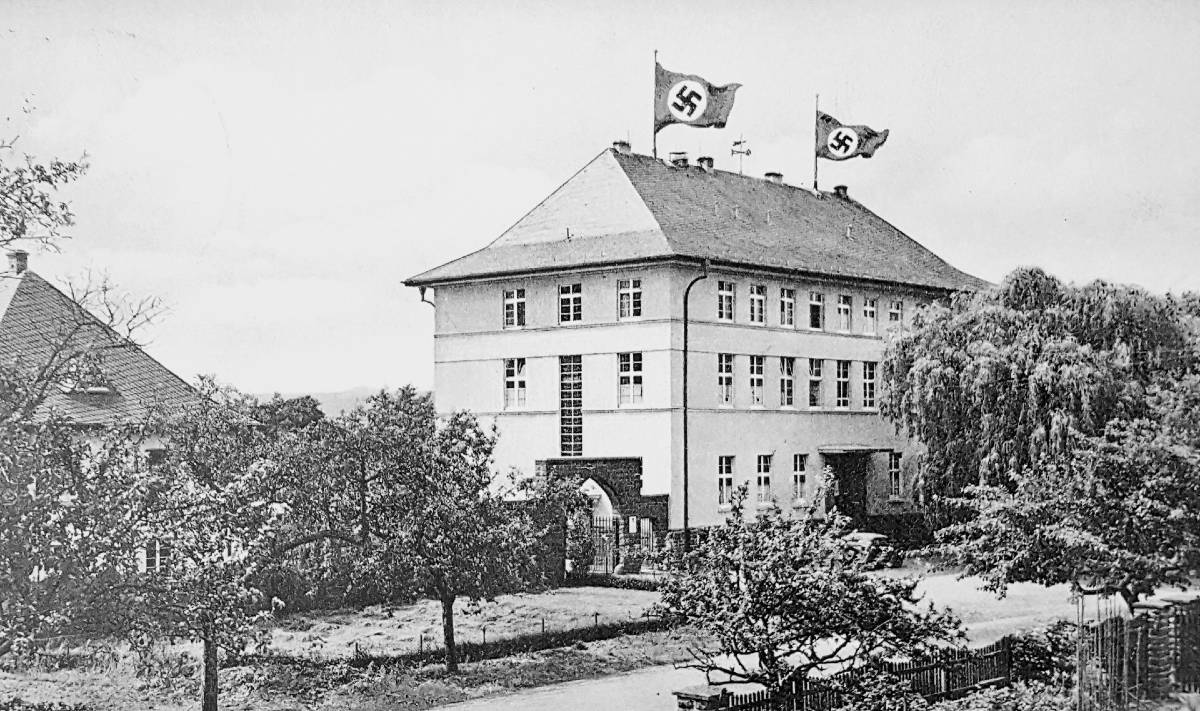 13 Landwirtschaftsschule NS Zeit 1200 2