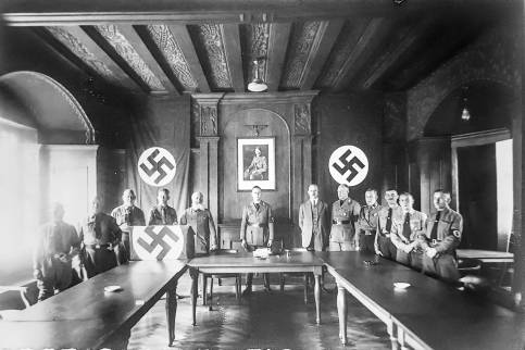 Wittlicher Stadtrat 18 Stadtrat 483