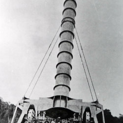 Himmelskanone FJS250 250