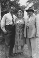 Herman Ida and Sigfried Berman 200