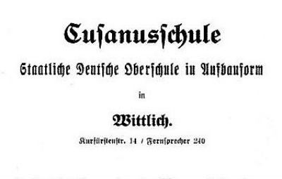 Anzeige Aufbauschule 400