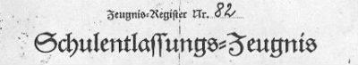 Bermann Entlassungszeugnis Ausschnitt 400