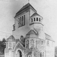 Synagoge 200 200