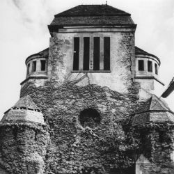 Synagoge Wil Ruine MB 250