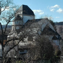 Synagoge osten hw 250