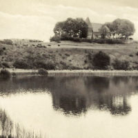 Weinfelder Maar 1920